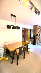 Blk 9 Joo Seng Green (Toa Payoh), HDB 4 Rooms #554766101
